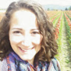 Meet your Posher, Pareesa